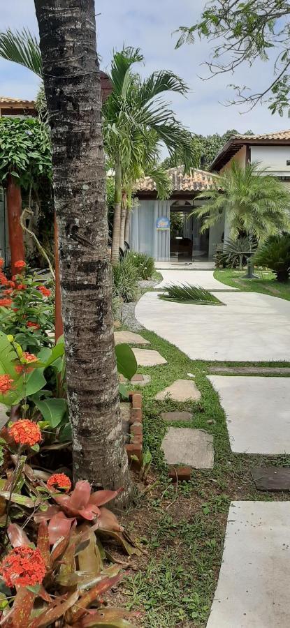 Casa de hóspedes Geri House Búzios
