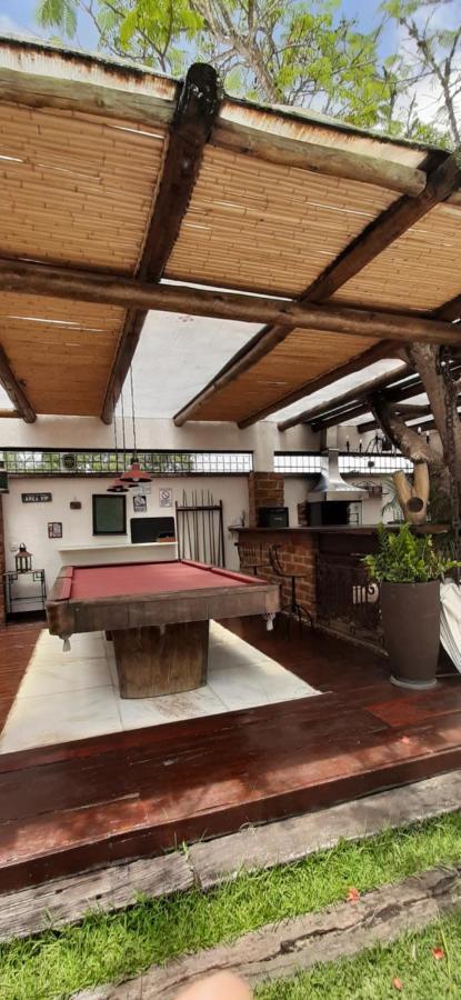 Geri House Búzios